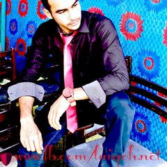 Laiq Chaudhry