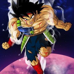 Bardock