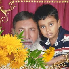 Manzoor Ahmed