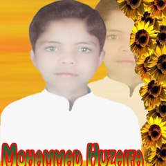 Huzaifa Kz