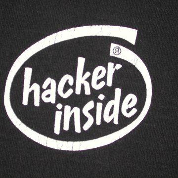 Hacker Inside