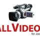 ALL FOR VIDEOS