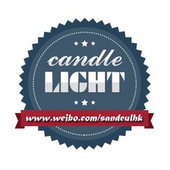 candlelight_燦多香港應援站