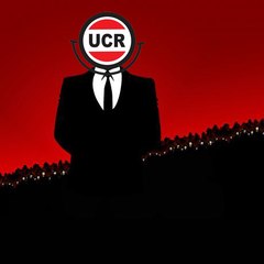 Anonymous UCR