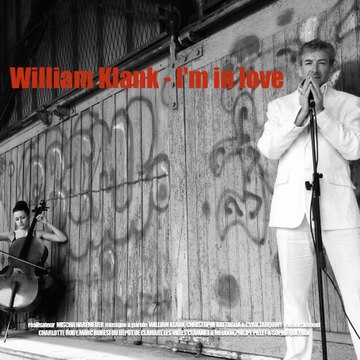 William Klank Officiel