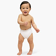 Dancing babies