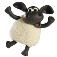 Ovecka shaun