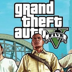 GTA 5 fan