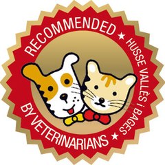 Hussenipremiumdogfood