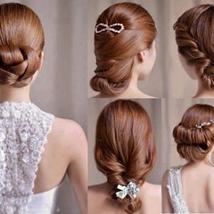 Hairstyles