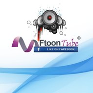 Ftoon Mix Tube