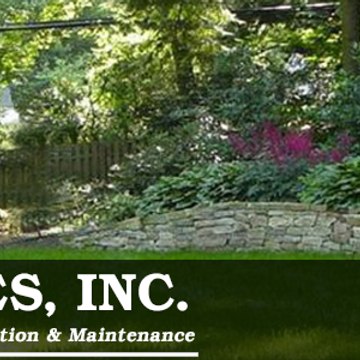 C.M. Jones, Inc.