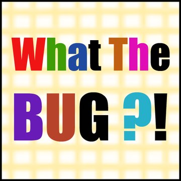 What The Bug ?!