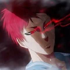 Akashi Seijuro