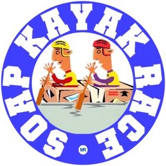 Soap Kayak Race