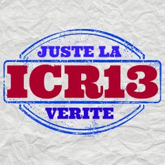 juste la vérité ICR13