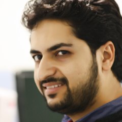 Fareed Shuja