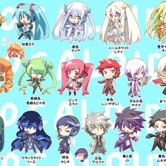 Vocaloid