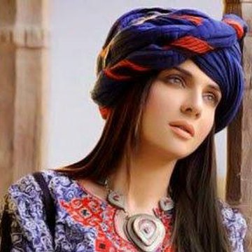 Mahum shah