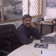 Irfan Shah