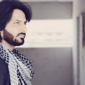 S Haider Mehdi