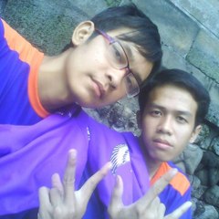 Ghinanjar rahmat fauzi