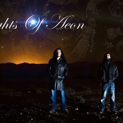 Lights of aeon