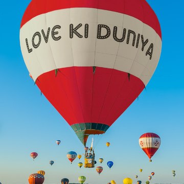 Love ki Duniya