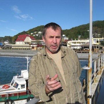 Uyrii Cmutov