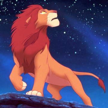 The Lion King JP
