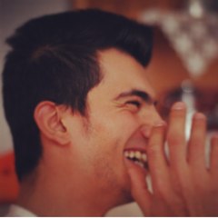 Hasan Bolukbas