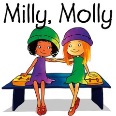 Milly Molly - Official Channel