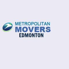Metropolitan Movers Edmonton