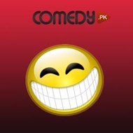 Comedy.pk