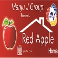 Redapplehomes