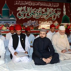 Naats Speaches and Kalaams of Fateh Pur