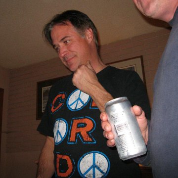 Robert John Tischner