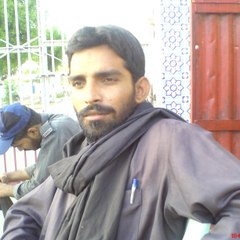 Razamohammadpanhwar