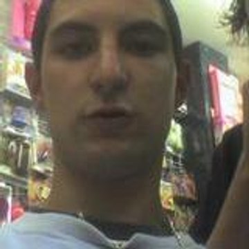 Florian floflo-mouth