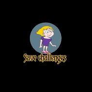 Save Challenges