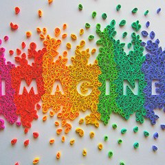 Imagine