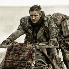 MAD MAX FURY ROAD