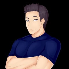Joel Xero