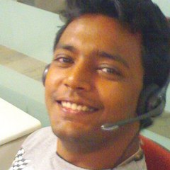 Joy Ghosh