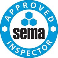 SEMA Racking Inspections