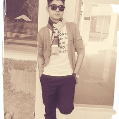 Shawaiz Raxa