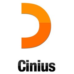 Cinius Yayinlari