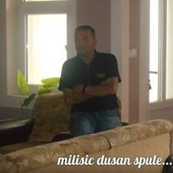 Dusan Milisic Spule