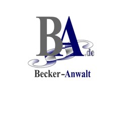 Anwaltskanzlei Becker - Becker-Anwalt.de