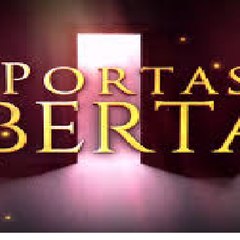 PORTA ABERTA